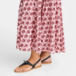 Longchamp Sandalen^Damen Sandalen