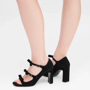 Longchamp Sandalen^Damen Pumps | Sandalen