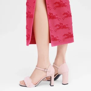 Longchamp Sandalen^Damen Pumps | Sandalen