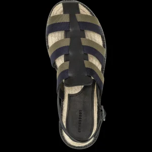 Longchamp Sandalen^Damen Sandalen