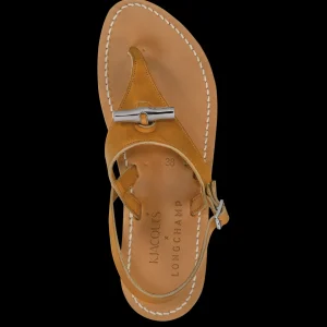 Longchamp Sandalen^Damen Sandalen