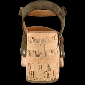 Longchamp Sandalen^Damen Pumps | Sandalen