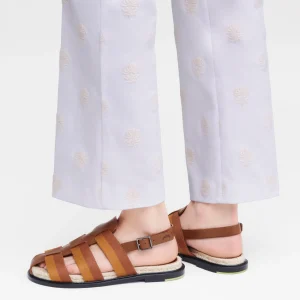 Longchamp Sandalen^Damen Sandalen