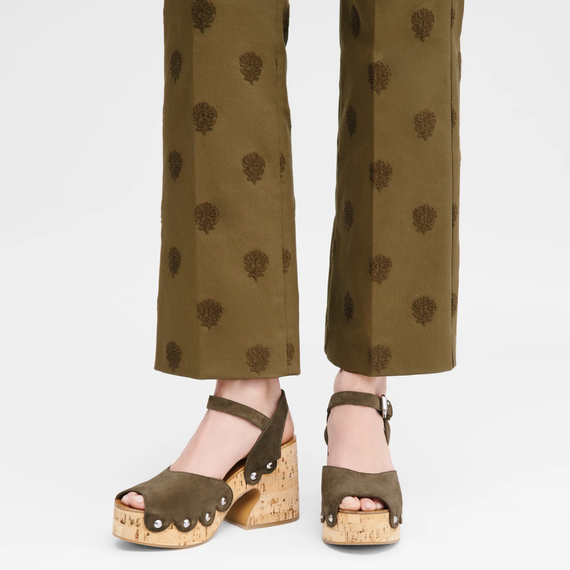 sandalen_3-3.webp Longchamp Sandalen^Damen Pumps | Sandalen