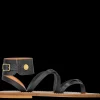 Longchamp Sandals^Damen Sandalen