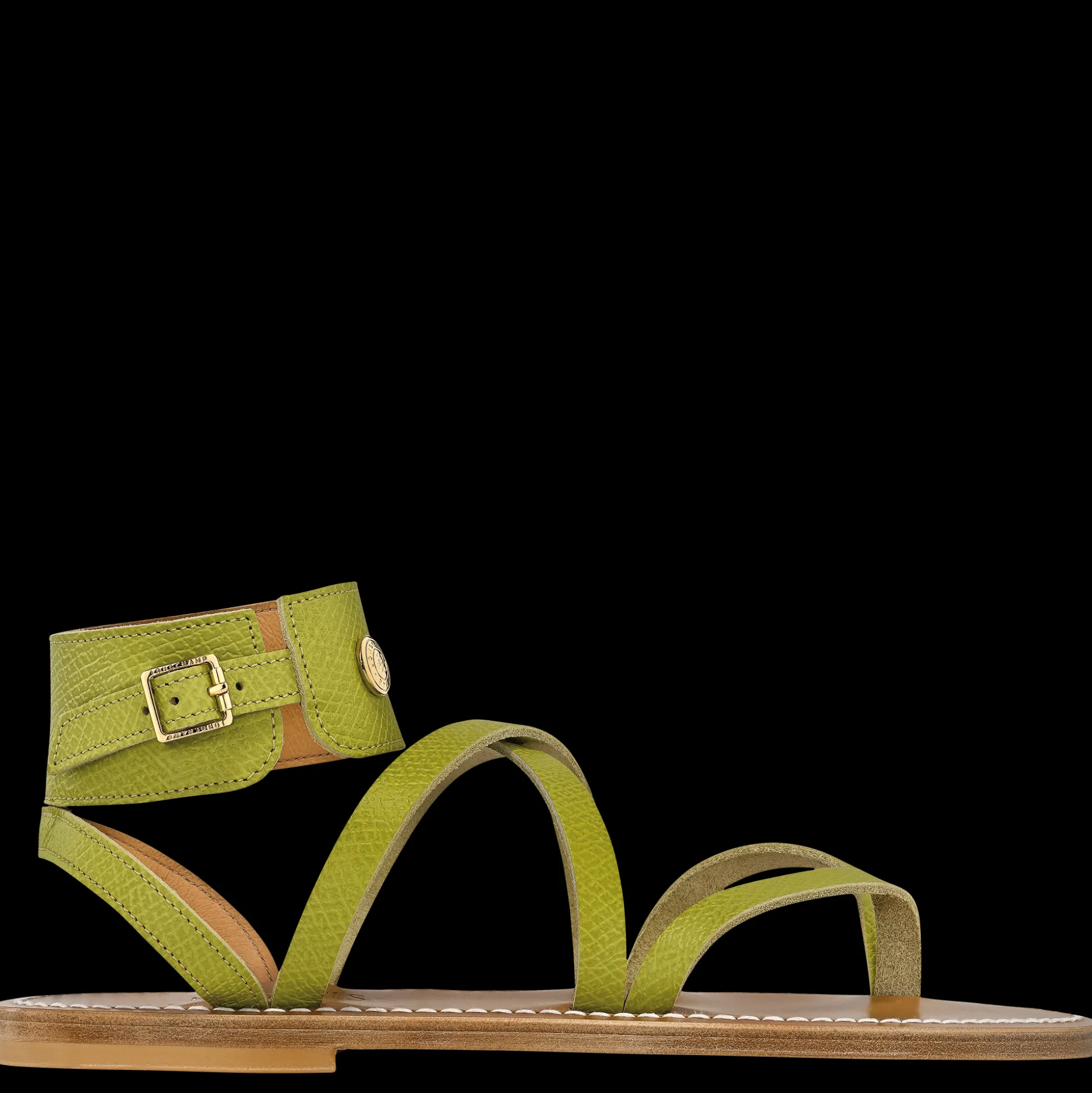 sandals_0-2.webp Longchamp Sandals^Damen Sandalen