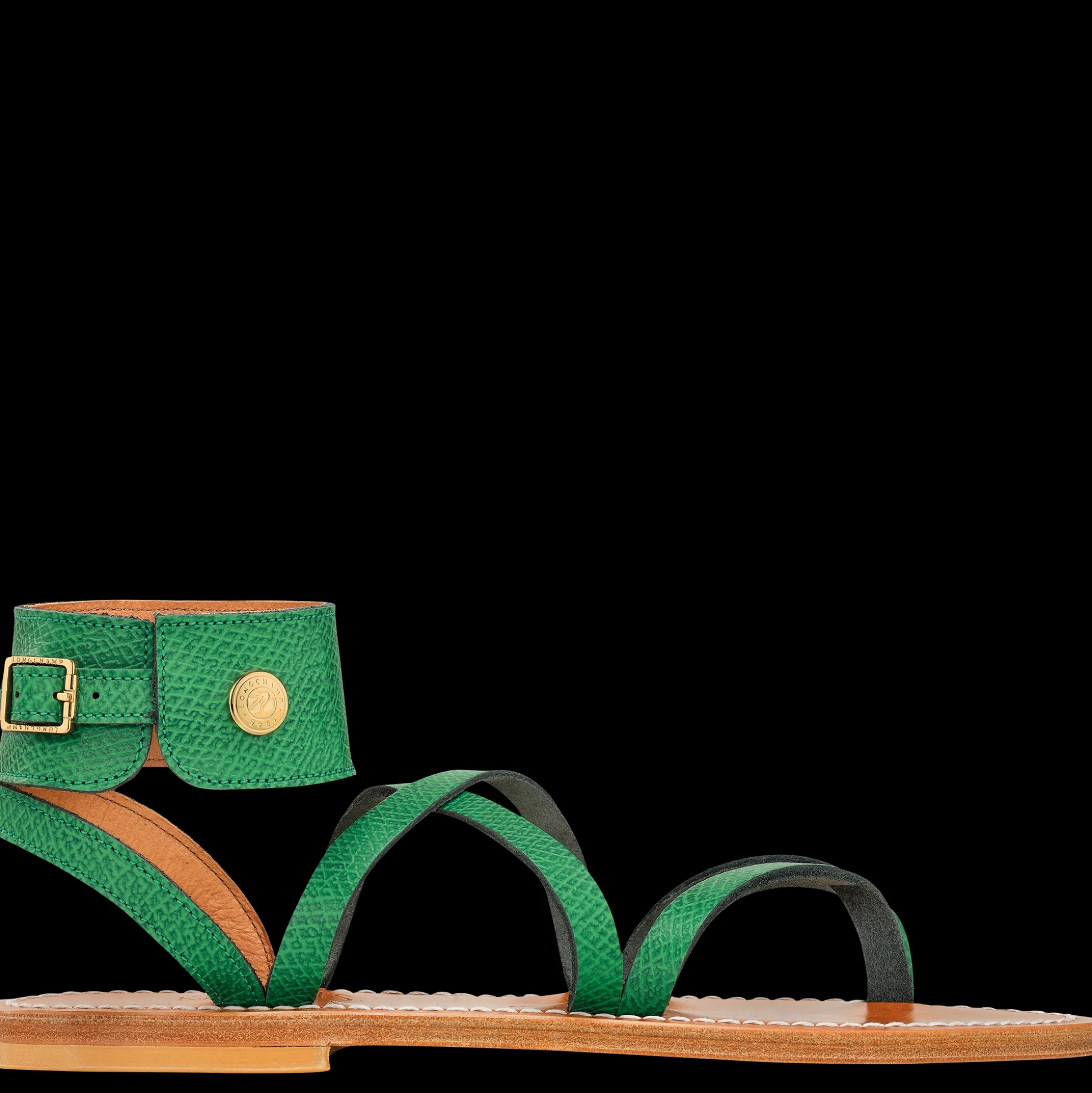 sandals_0-3.webp Longchamp Sandals^Damen Sandalen