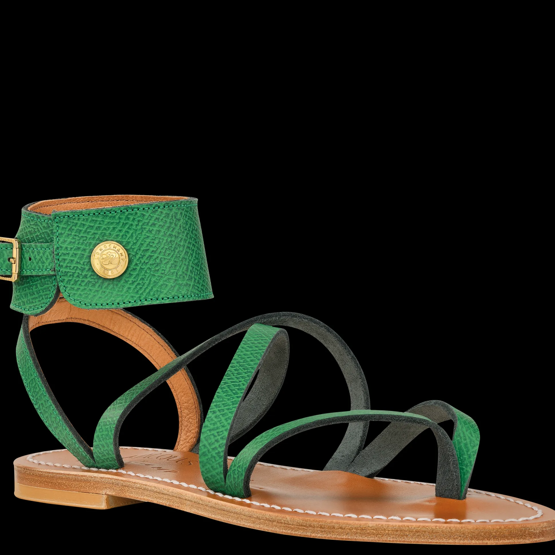 sandals_2-3.webp Longchamp Sandals^Damen Sandalen