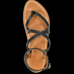 Longchamp Sandals^Damen Sandalen