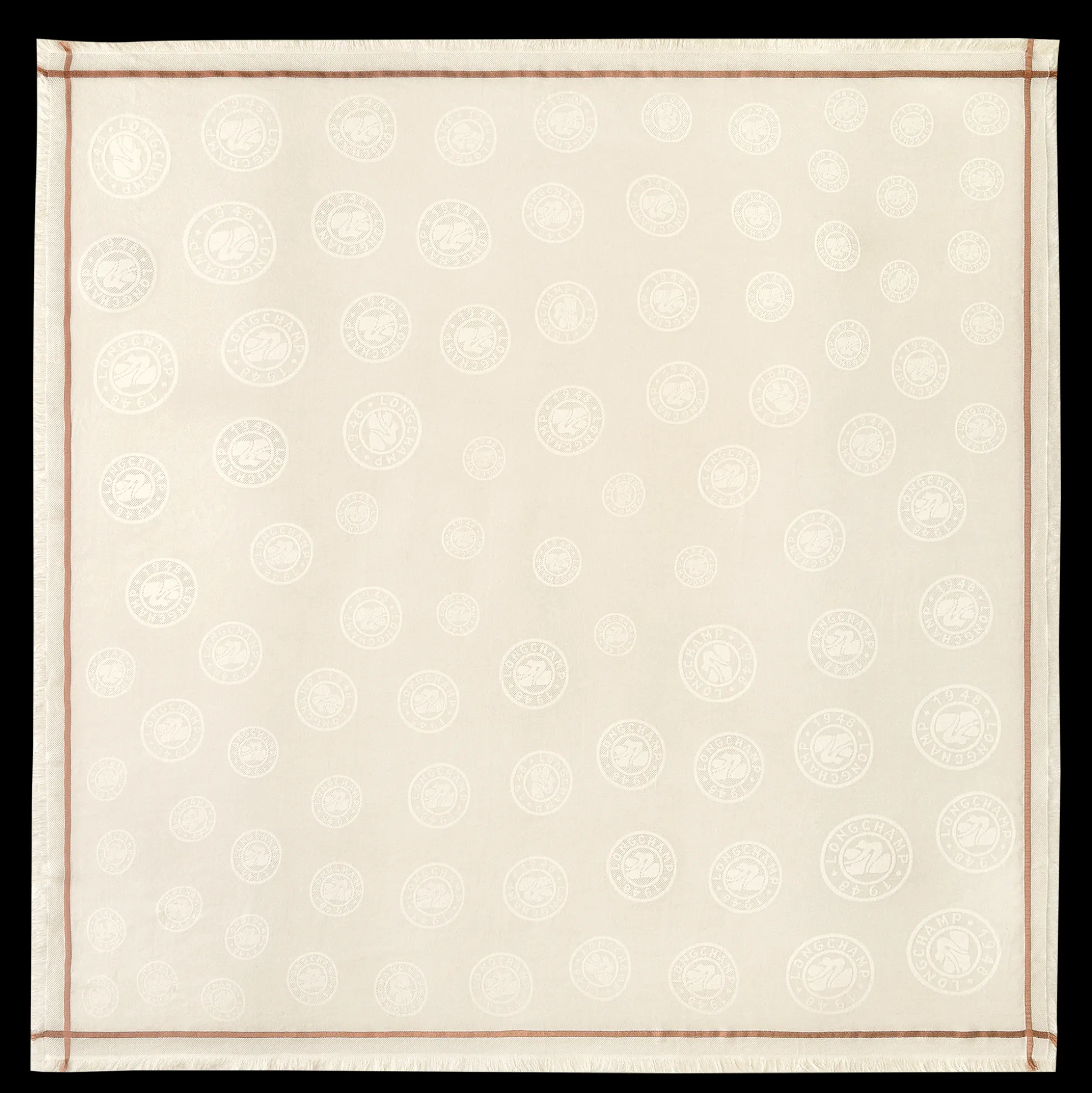 schal_0-23.webp Longchamp Schal^Damen Schals | Schals