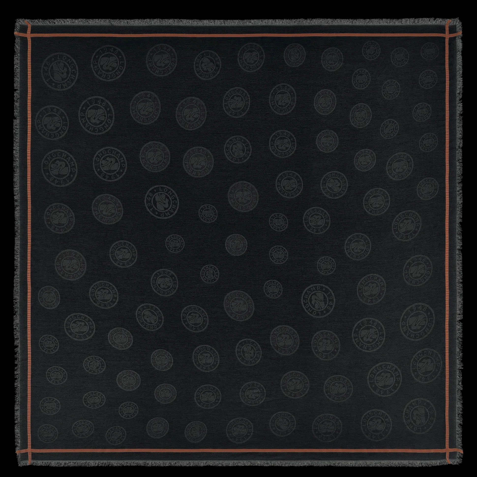 schal_0-25.webp Longchamp Schal^Damen Schals | Schals