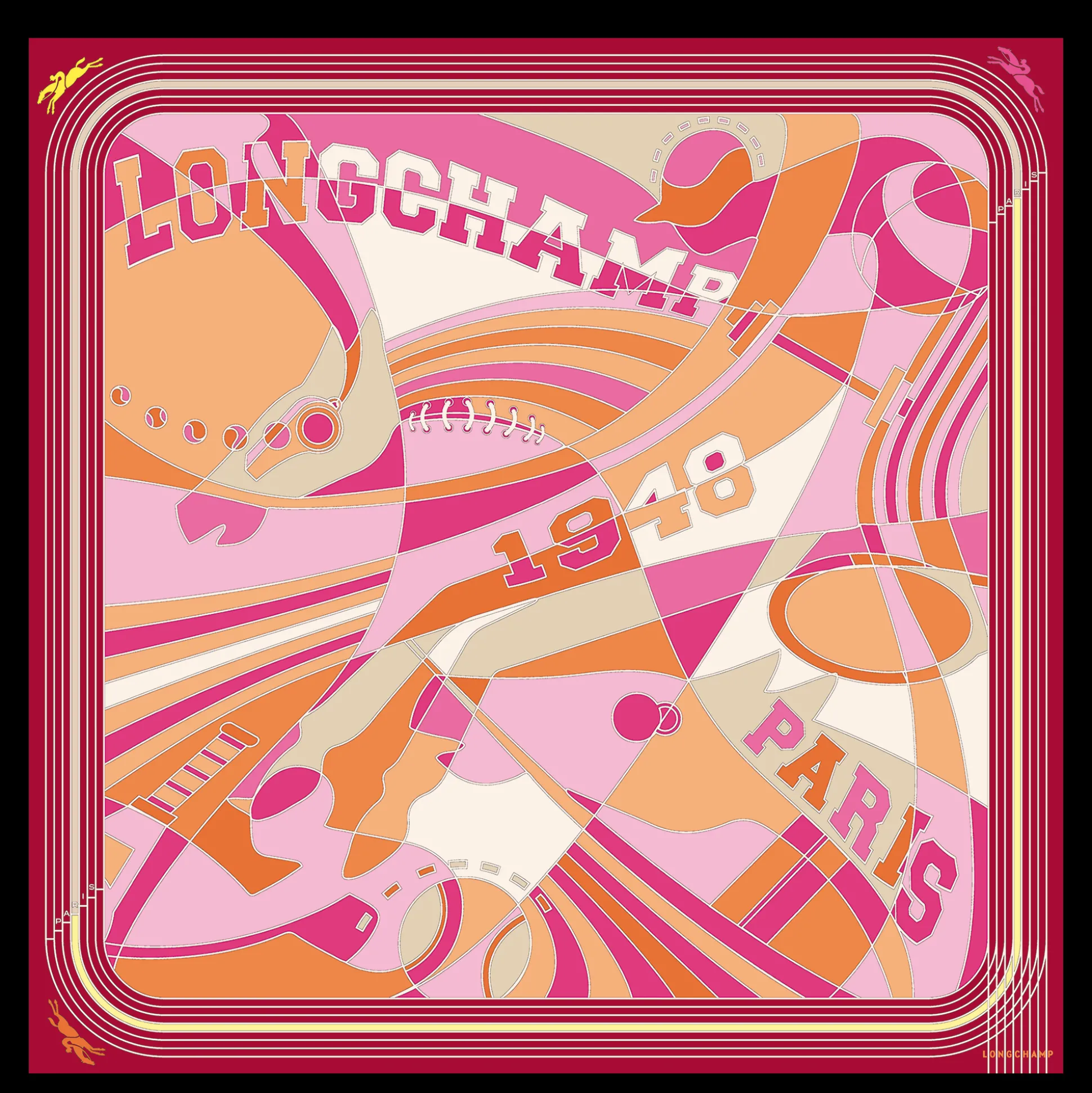 schal_0-3.webp Longchamp Schal^Damen Schals