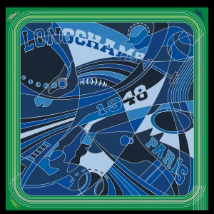 Longchamp Schal^Damen Schals