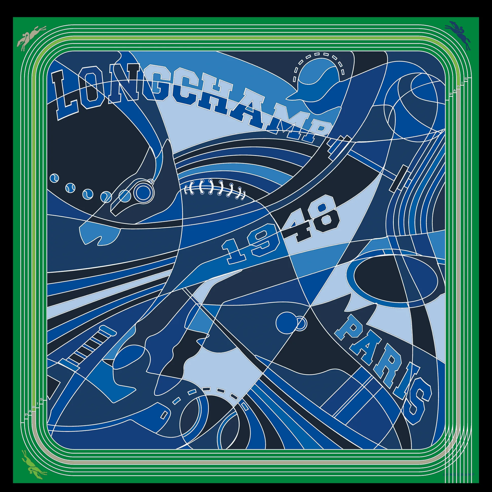 schal_0-4.webp Longchamp Schal^Damen Schals