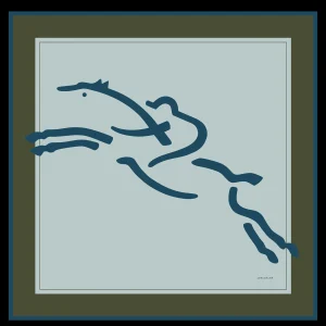 Longchamp Schal^Damen Schals