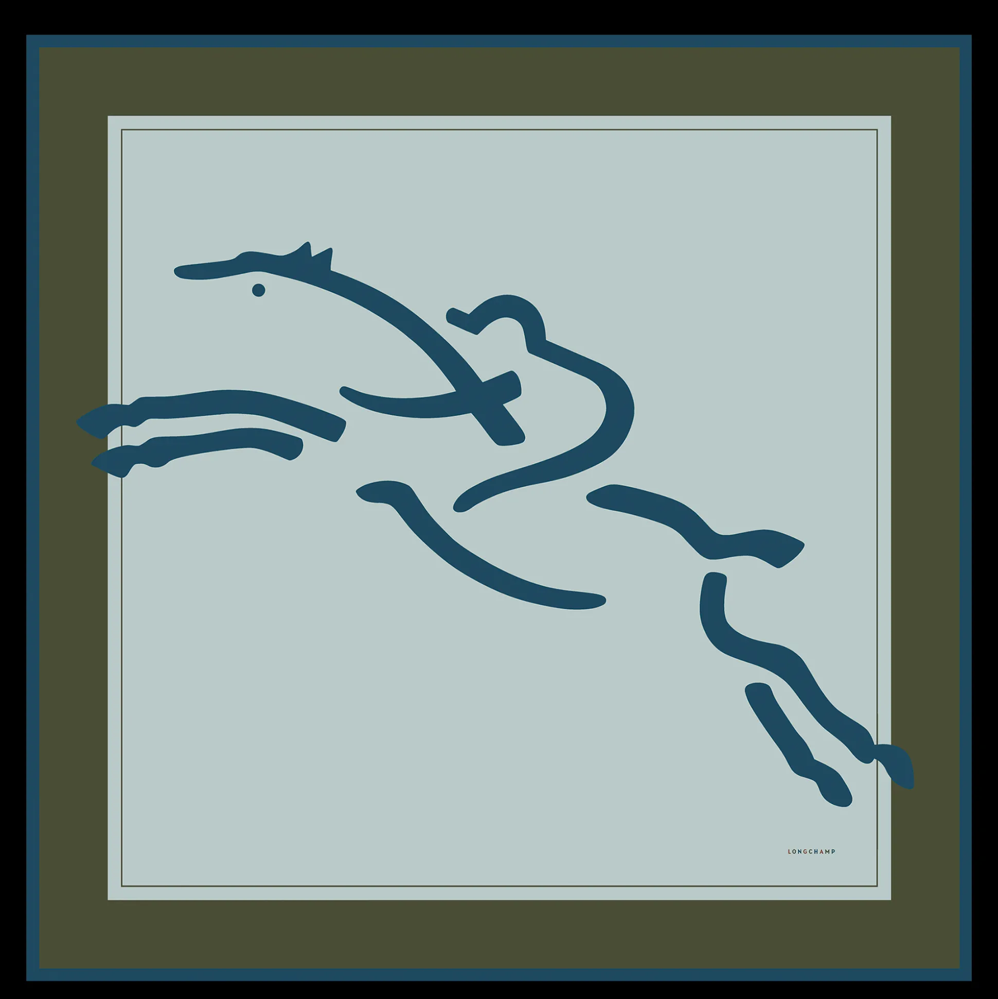 schal_0-5.webp Longchamp Schal^Damen Schals