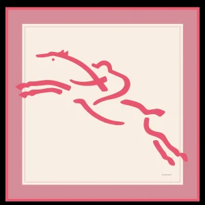 Longchamp Schal^Damen Schals