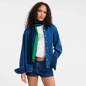 Longchamp Schal^Damen Schals