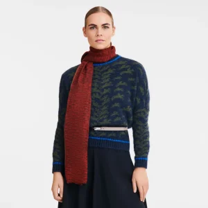 Longchamp Schal^Damen Schals | Schals
