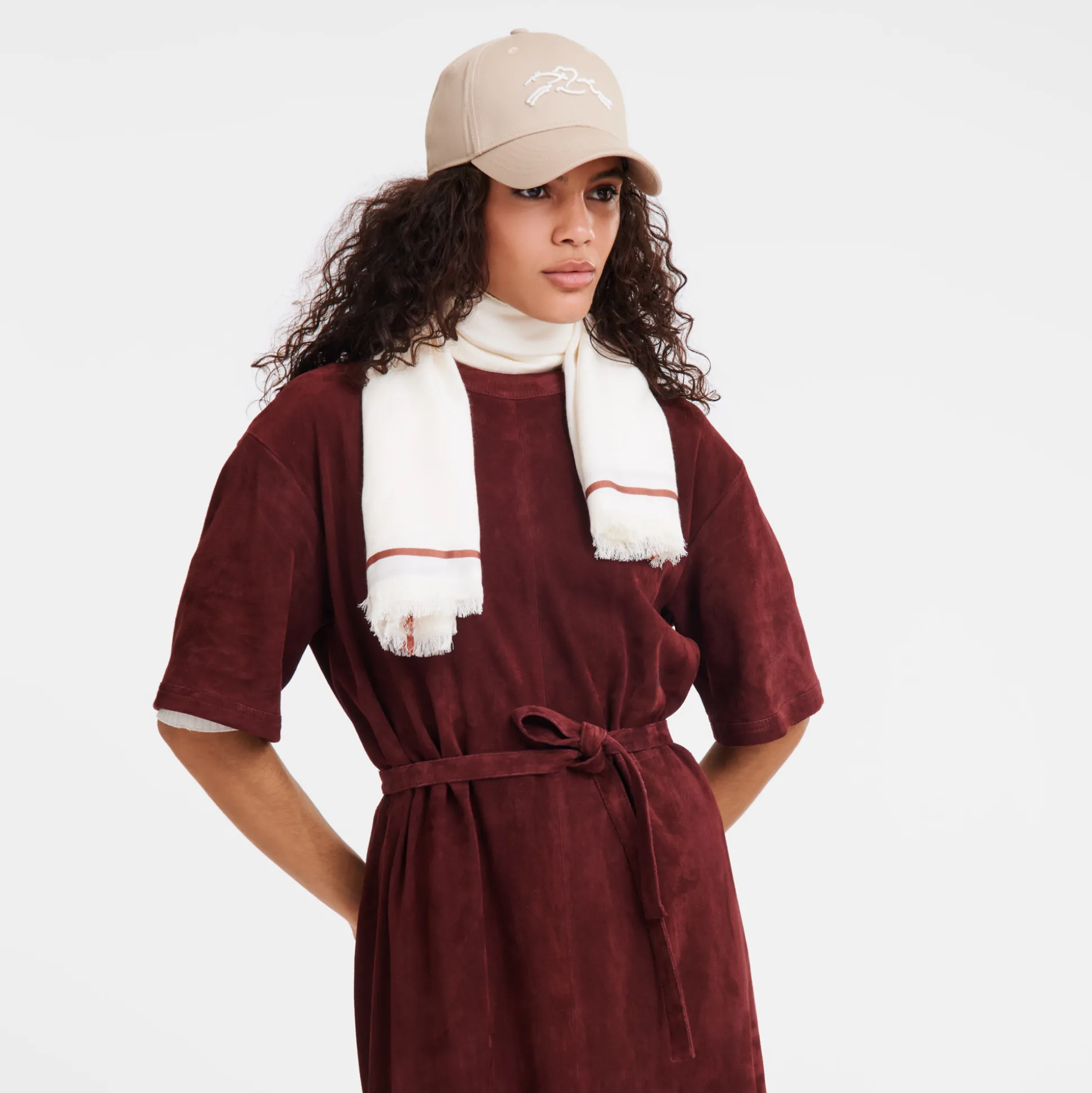 schal_1-19.webp Longchamp Schal^Damen Schals | Schals