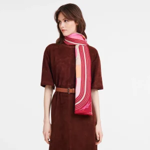 Longchamp Schal^Damen Schals