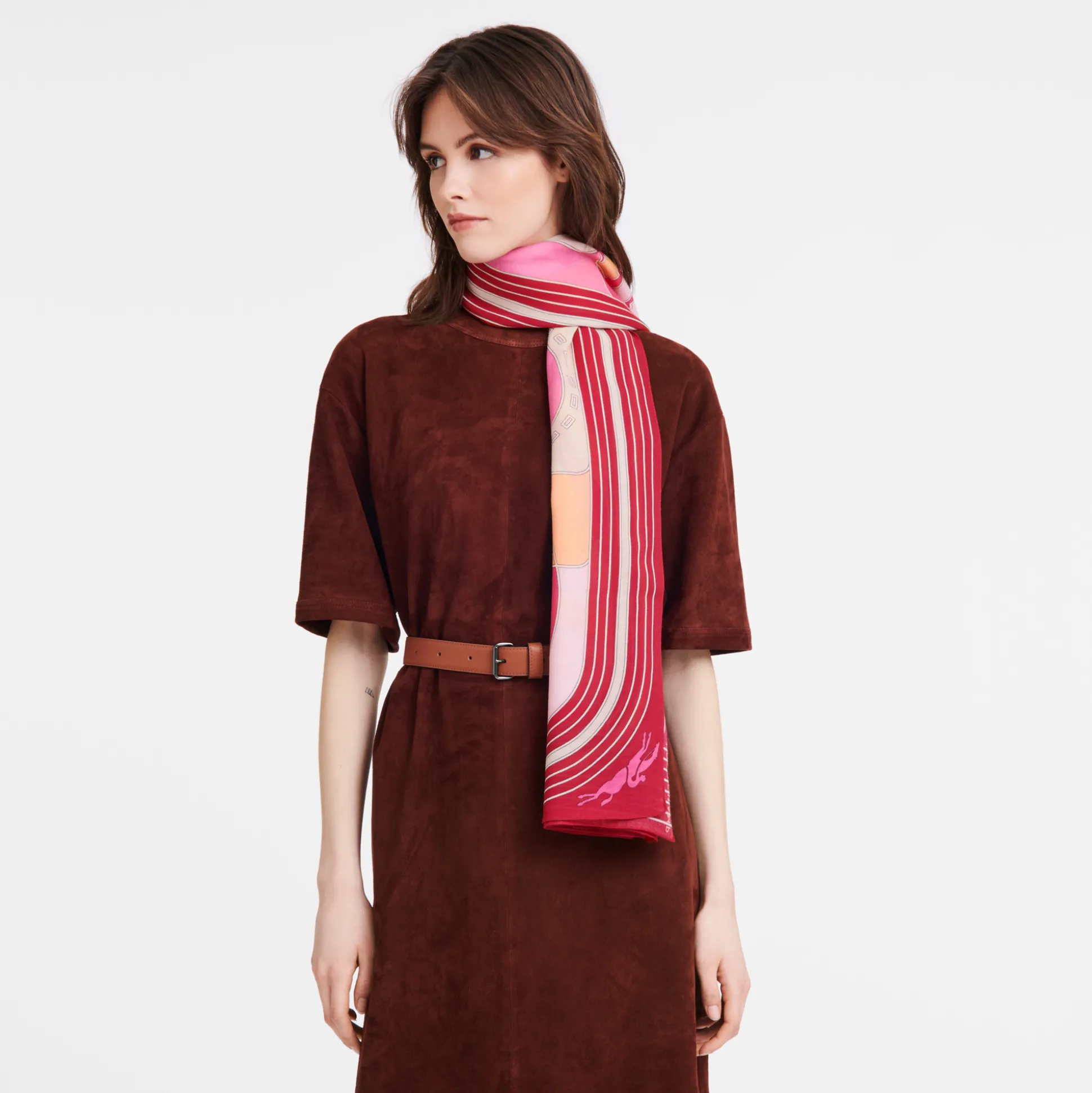 schal_1-2.webp Longchamp Schal^Damen Schals