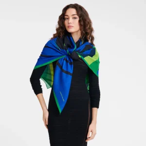 Longchamp Schal^Damen Schals