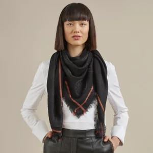 Longchamp Schal^Damen Schals | Schals