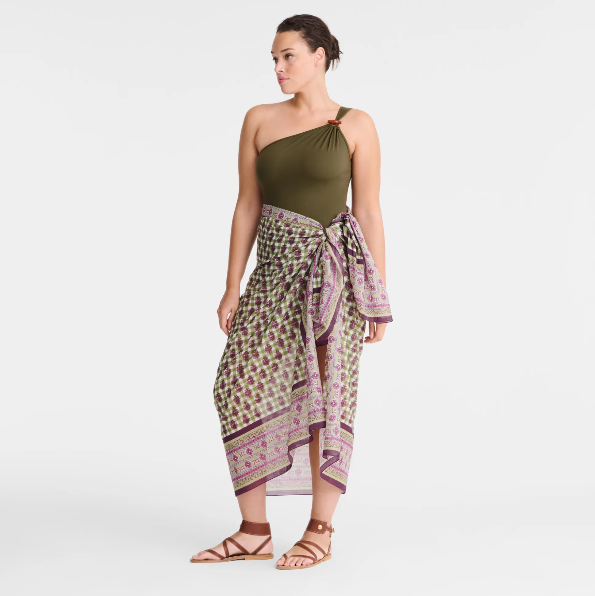 schals_0-1.webp Longchamp Schals^Damen Schals