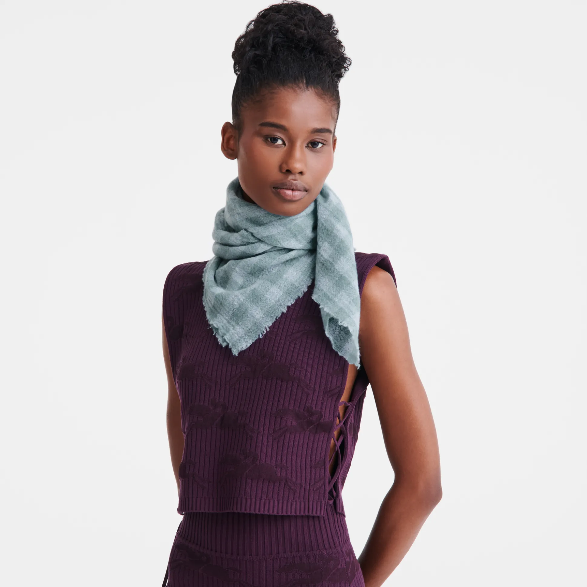 schals_1-14.webp Longchamp Schals^Damen Schals | Schals