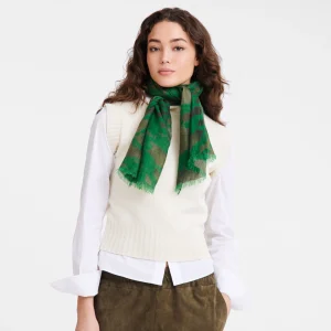 Longchamp Schals^Damen Schals