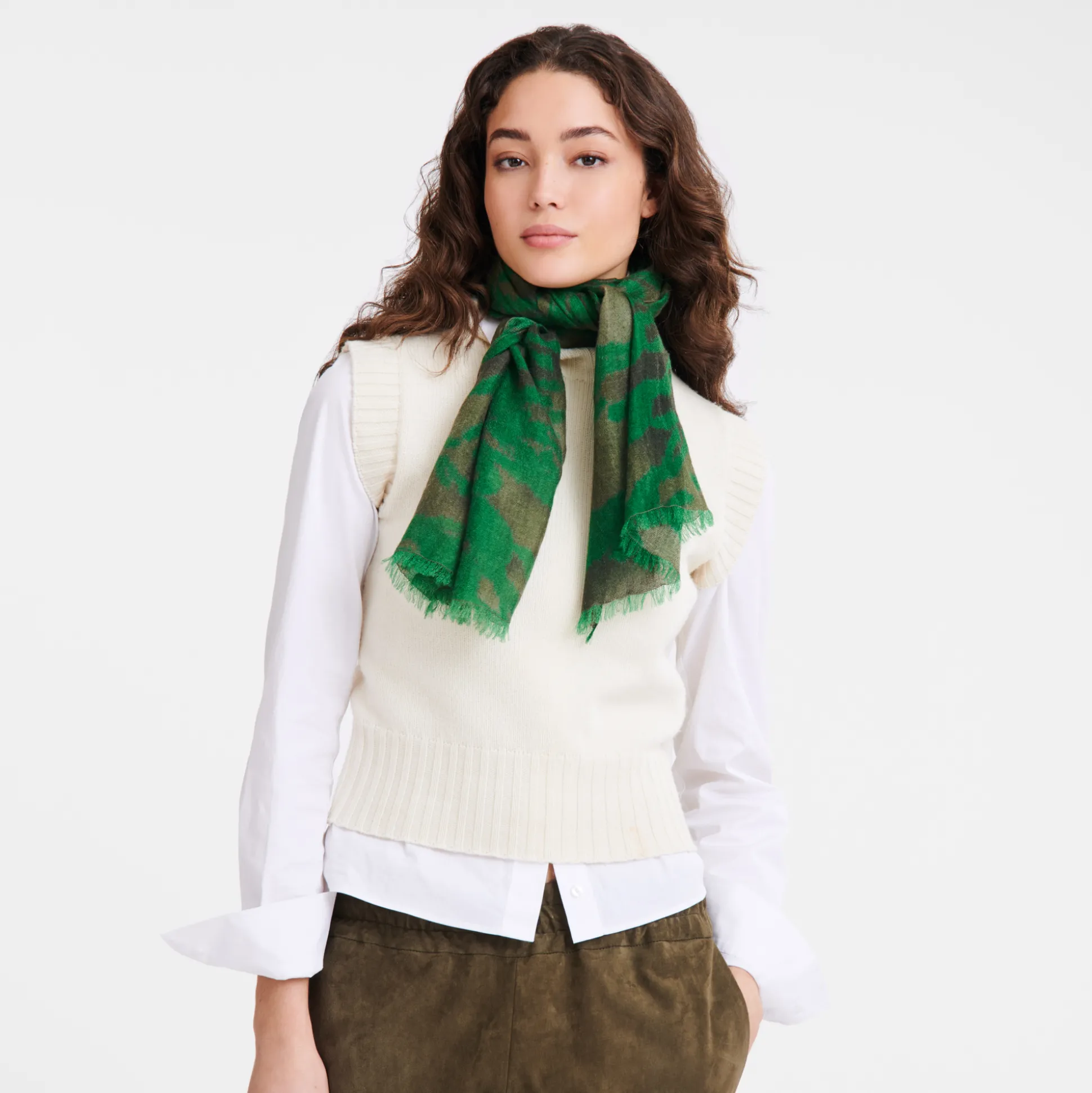 schals_1-2.webp Longchamp Schals^Damen Schals