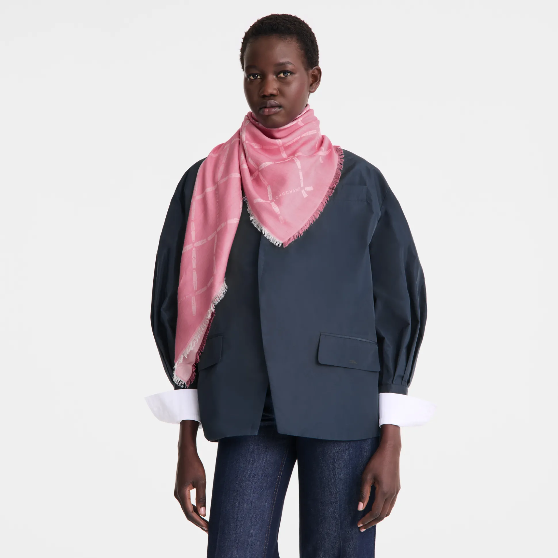 schals_1-8.webp Longchamp Schals^Damen Schals | Schals