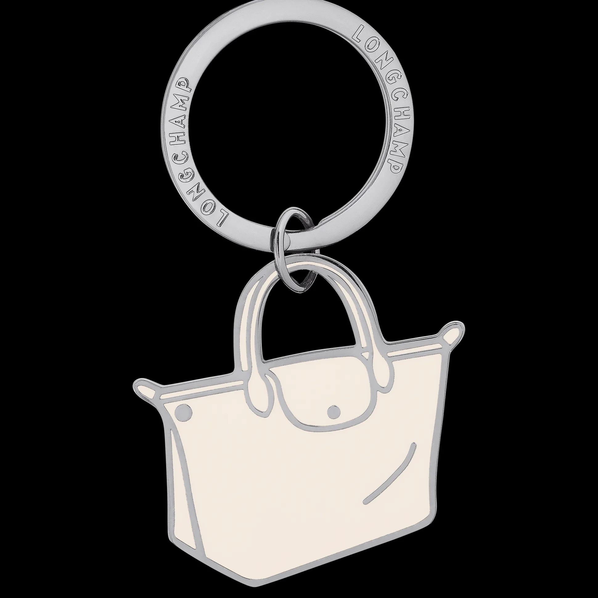 schlsselanhnger_0-43.webp Longchamp Schlüsselanhänger^Damen Accessoires | Schlüsselanhänger