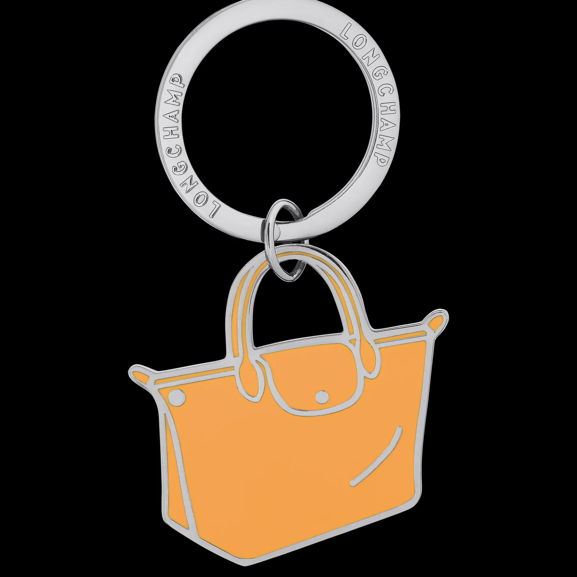 schlsselanhnger_0-44.webp Longchamp Schlüsselanhänger^Damen Accessoires | Schlüsselanhänger