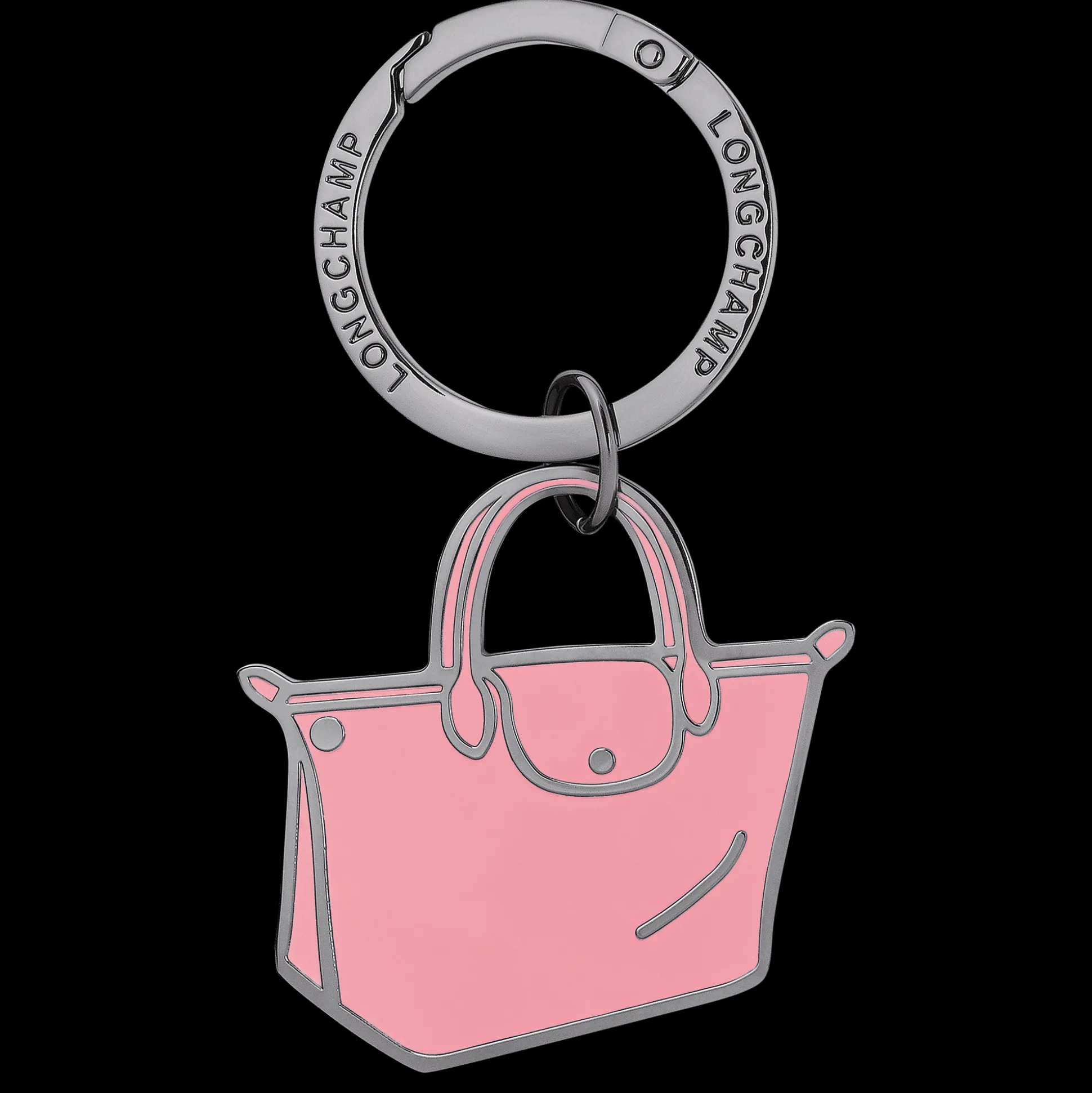 schlsselanhnger_0-47.webp Longchamp Schlüsselanhänger^Damen Accessoires | Schlüsselanhänger