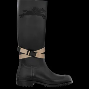 Longchamp Schuh-Accessoires^Damen Schuhe Mit Riemchen