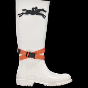 Longchamp Schuh-Accessoires^Damen Schuhe Mit Riemchen