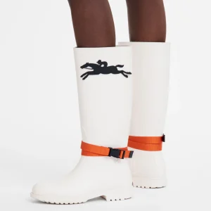 Longchamp Schuh-Accessoires^Damen Schuhe Mit Riemchen