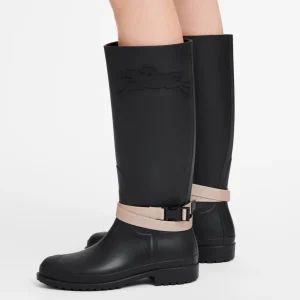 Longchamp Schuh-Accessoires^Damen Schuhe Mit Riemchen