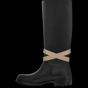 Longchamp Schuh-Accessoires^Damen Schuhe Mit Riemchen