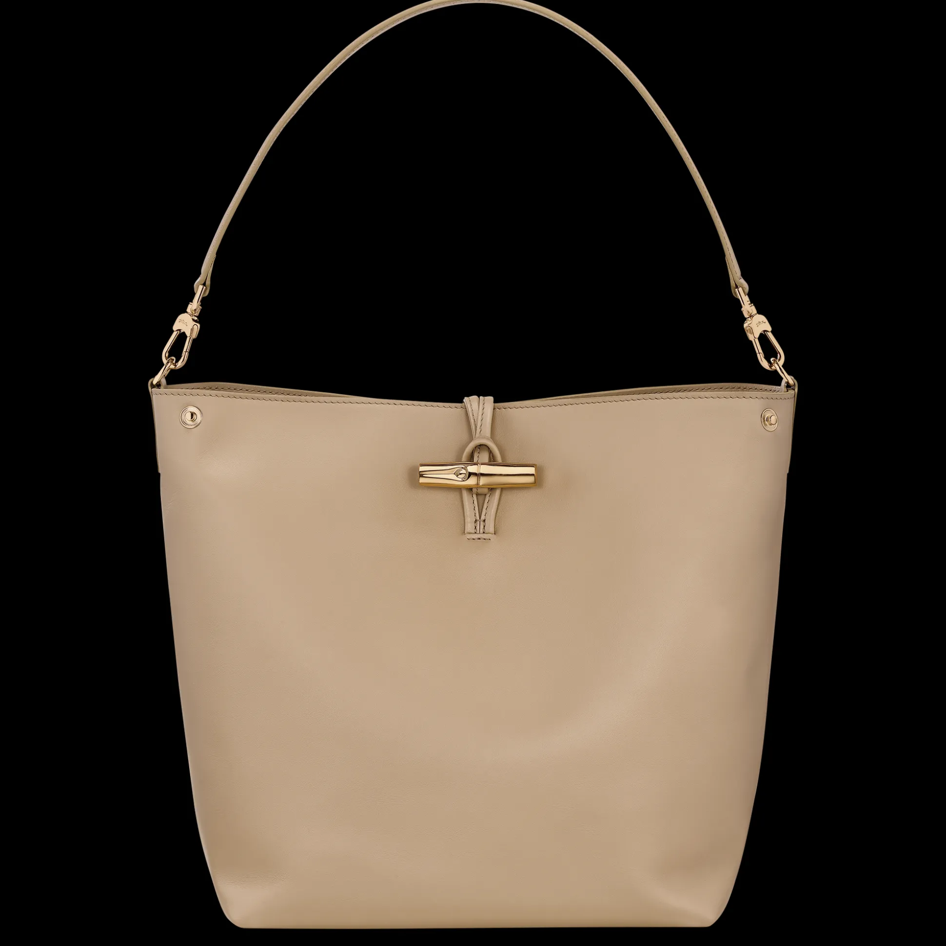 schultertasche_m_0-1.webp Longchamp Schultertasche M^Damen Schultertaschen | Schultertaschen