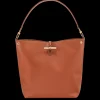 Longchamp Schultertasche M^Damen Schultertaschen | Schultertaschen