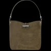 Longchamp Schultertasche M^Damen Schultertaschen | Schultertaschen