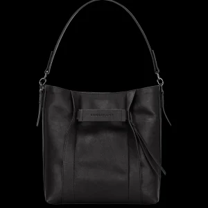 Longchamp Schultertasche M^Damen Schultertaschen | Schultertaschen