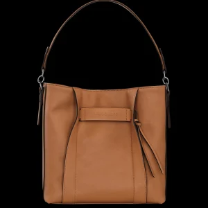 Longchamp Schultertasche M^Damen Schultertaschen | Schultertaschen
