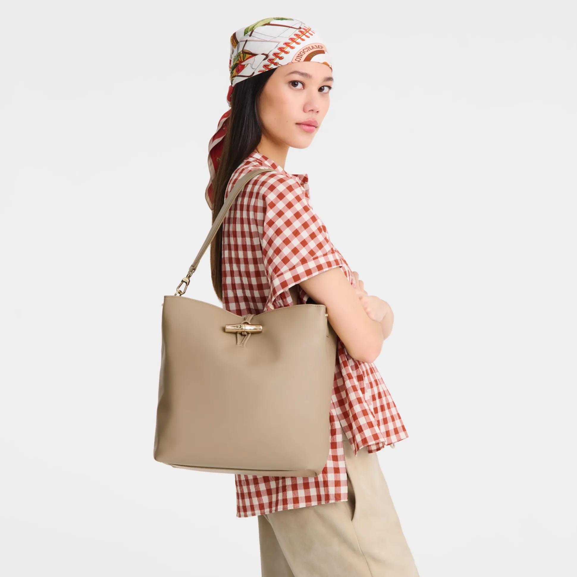 schultertasche_m_1-1.webp Longchamp Schultertasche M^Damen Schultertaschen | Schultertaschen