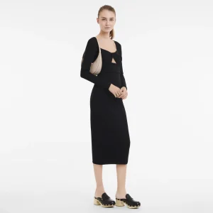 Longchamp Schultertasche M^Damen Schultertaschen | Schultertaschen