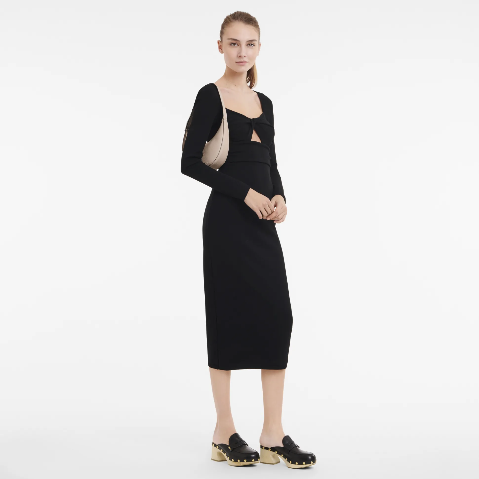 schultertasche_m_1-10.webp Longchamp Schultertasche M^Damen Schultertaschen | Schultertaschen