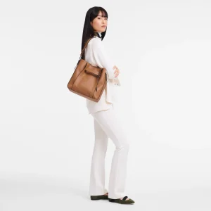 Longchamp Schultertasche M^Damen Schultertaschen | Schultertaschen